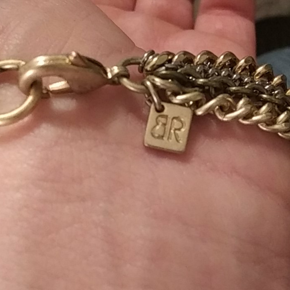 Bassett bracelet